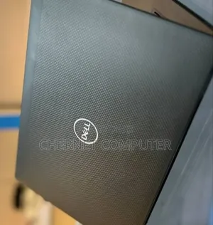 New Laptop Dell 32GB Intel Core I7 SSD 512GB