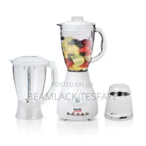Photo - Saachi Juicer(100% Original)