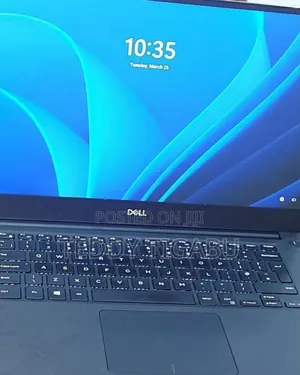 Photo - New Laptop Dell Inspiron 15 16GB Intel Core i7 SSD 512GB
