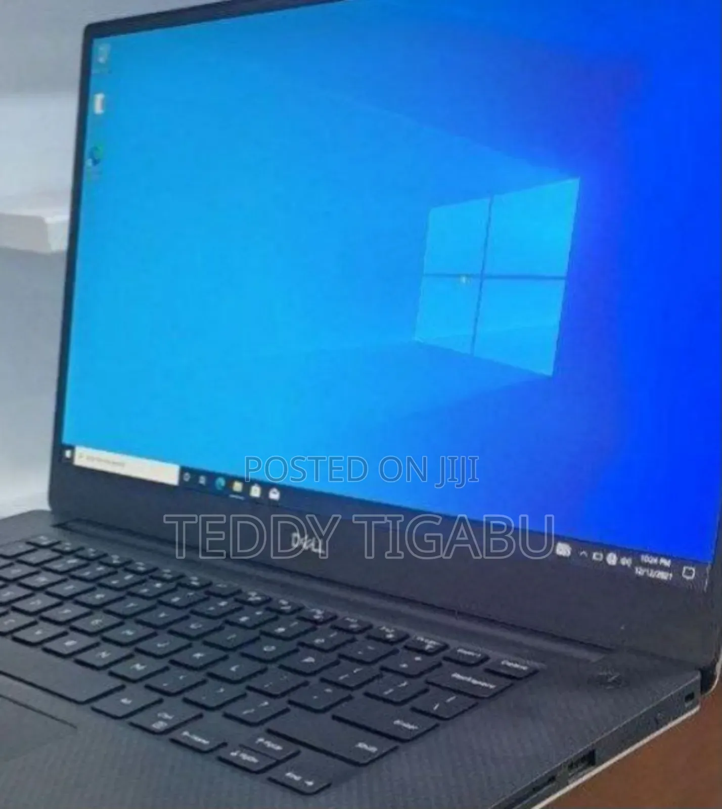 New Laptop Dell Inspiron 15 16GB Intel Core i7 SSD 512GB