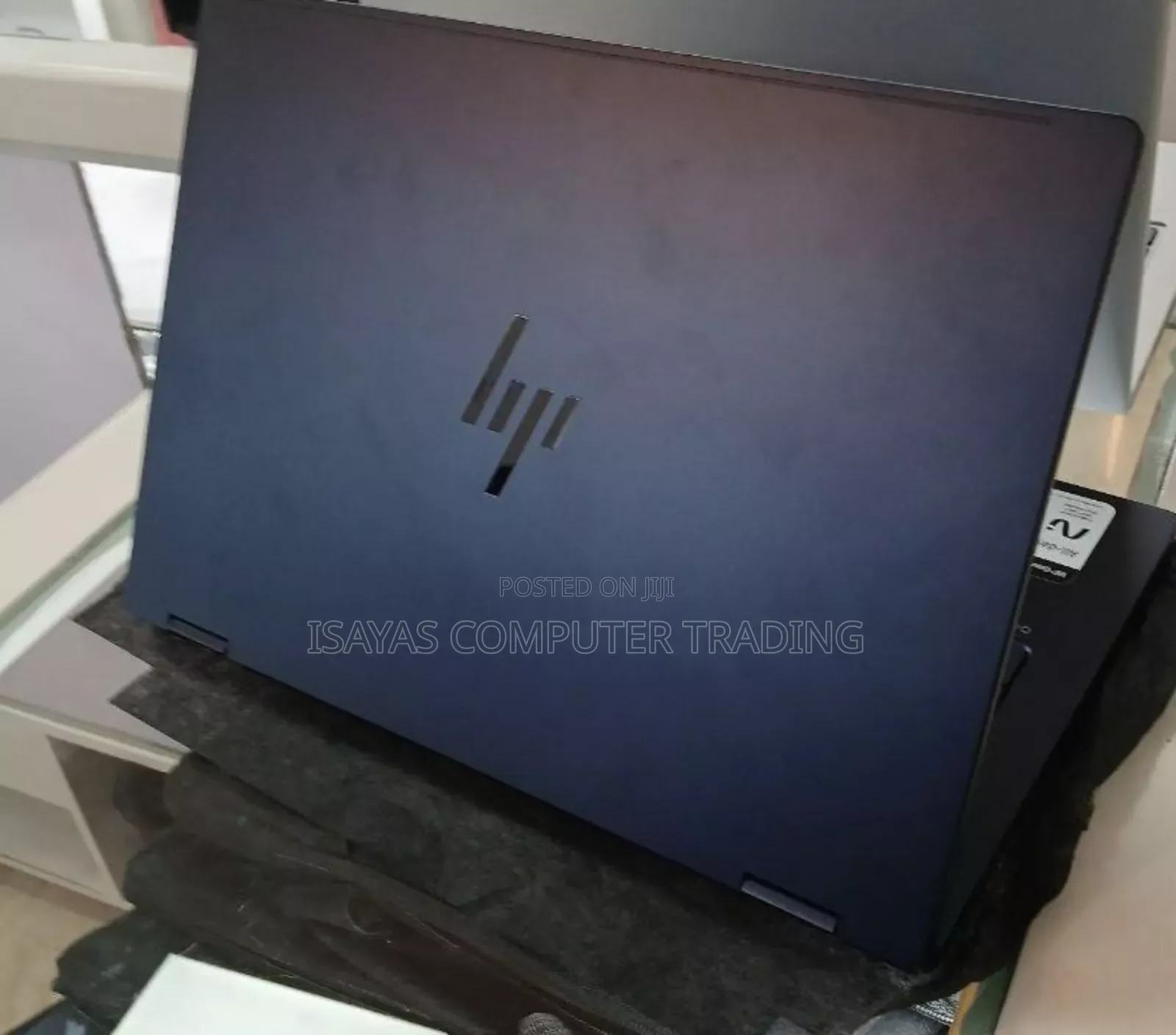 New Laptop HP OmniBook 7 14" 16GB Intel Core Ultra 7 SSD 1T