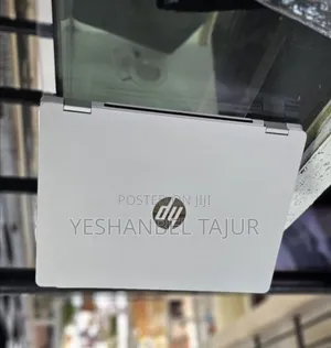 New Laptop HP OmniBook 5 Flip 14-Fp0023dx 16GB Intel Core I7 SSD 1T