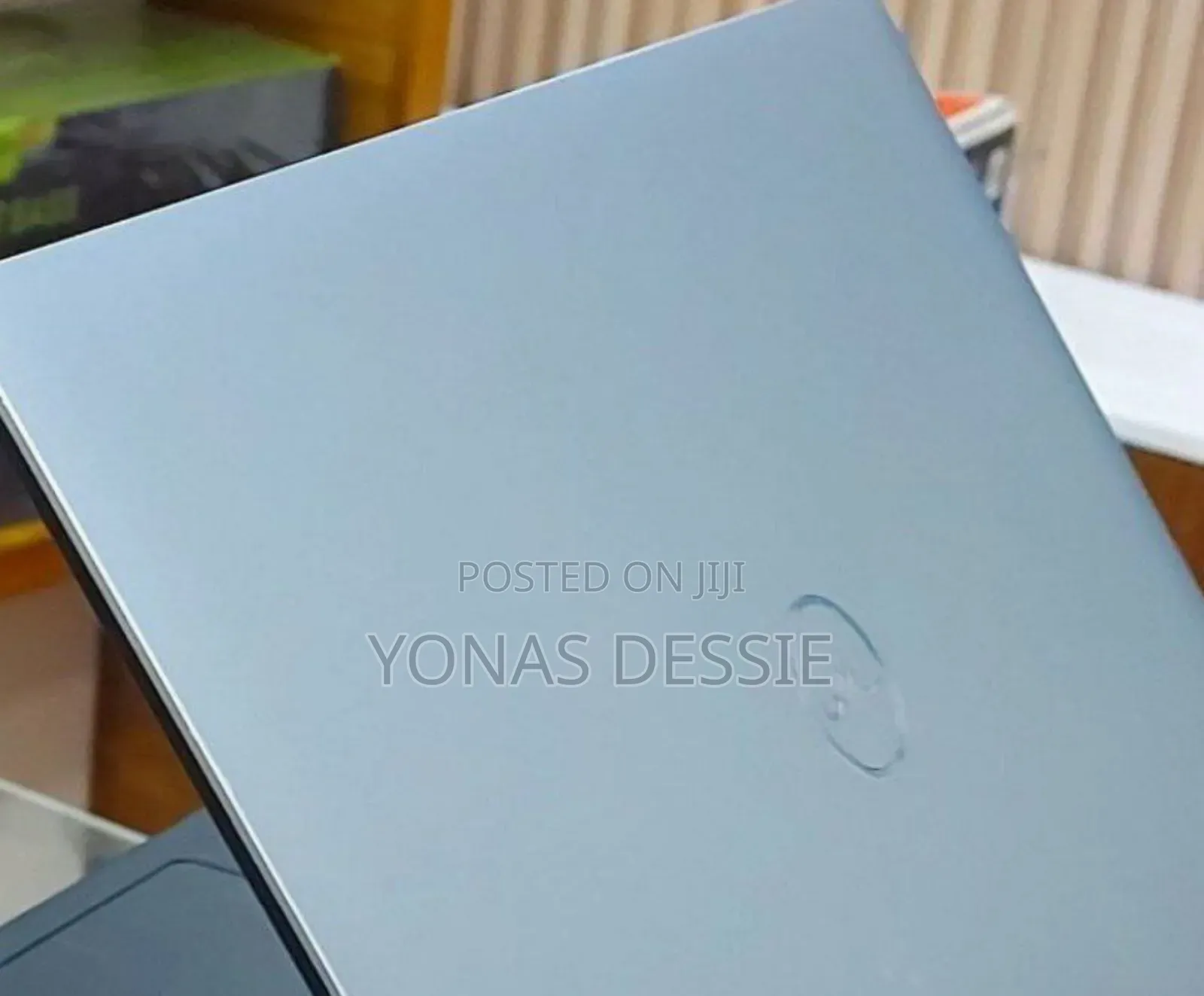 New Laptop Dell Precision 15 3541 16GB Intel Core I7 SSD 512GB