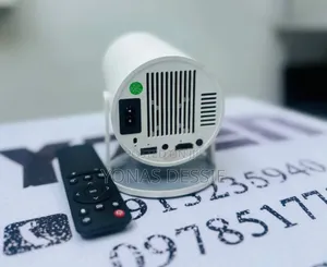 Mjni Projector