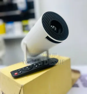Mjni Projector