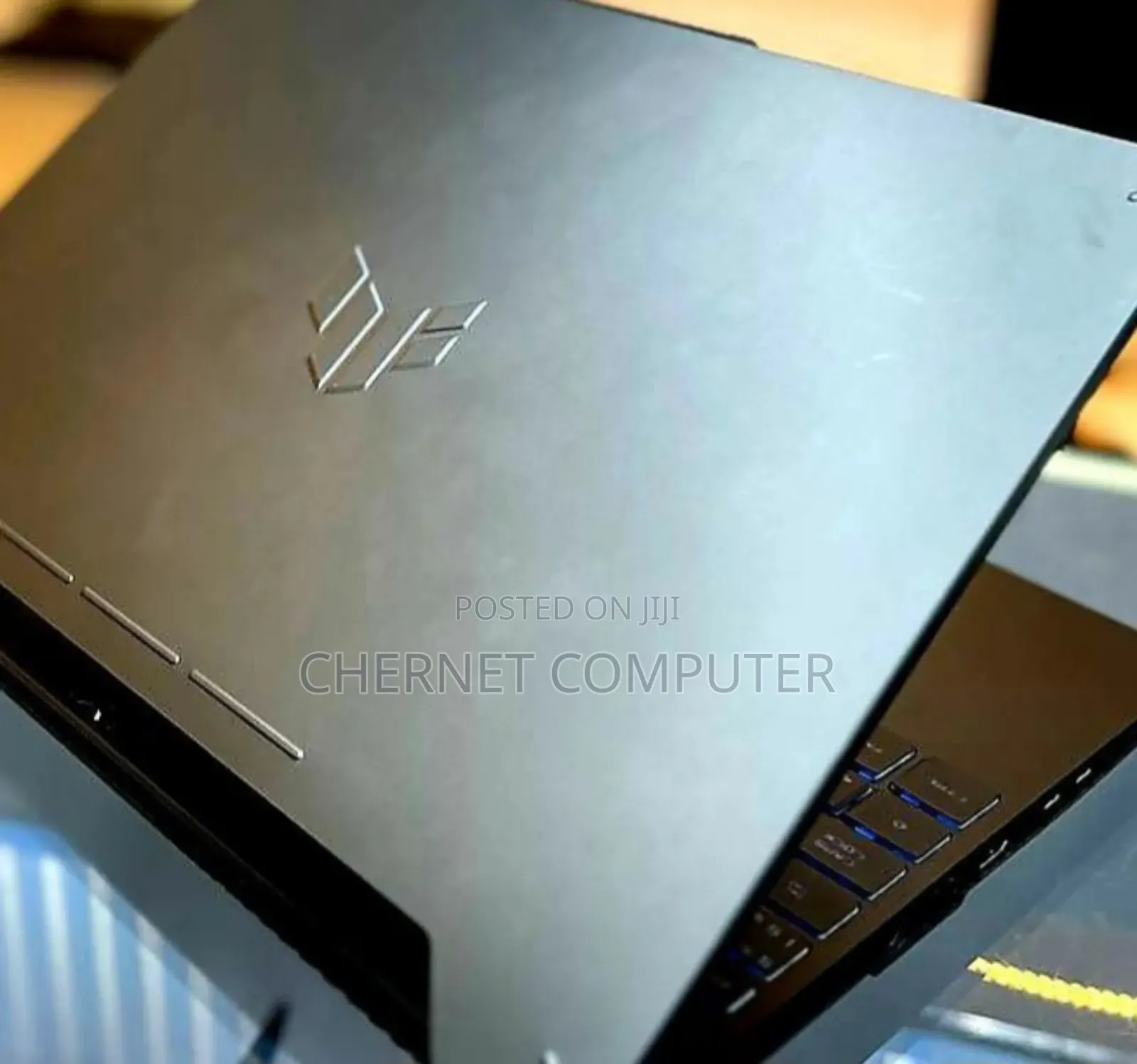 New Laptop Asus TUF Gaming A15 16GB AMD Ryzen 7 SSD 512GB