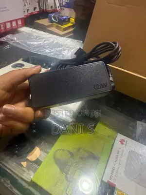 Lenovo Laptop Type-C Charger
