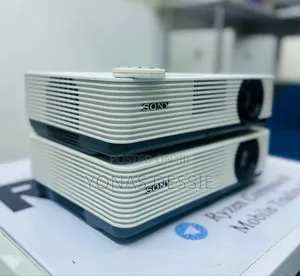 Sony Projector