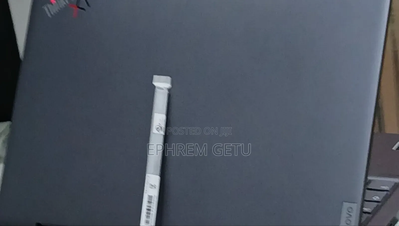 New Laptop Lenovo Yoga 7i 64GB Intel Core Ultra 7 SSD 512GB