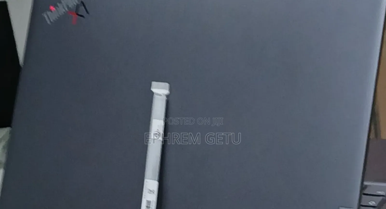 New Laptop Lenovo Yoga 7i 64GB Intel Core Ultra 7 SSD 512GB