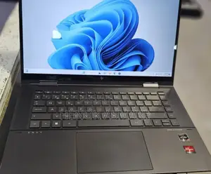 New Laptop HP Envy x360 15-cp0013nr 16GB AMD Ryzen 7 SSD 512GB