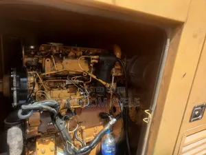 ፓወር የጄኔሬተር ጥገና Power Generator Maintenance