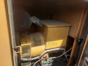 ፓወር የጄኔሬተር ጥገና Power Generator Maintenance