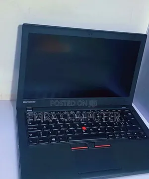 Photo - New Laptop Lenovo ThinkPad X250 8GB Intel Core I7 SSD 256GB