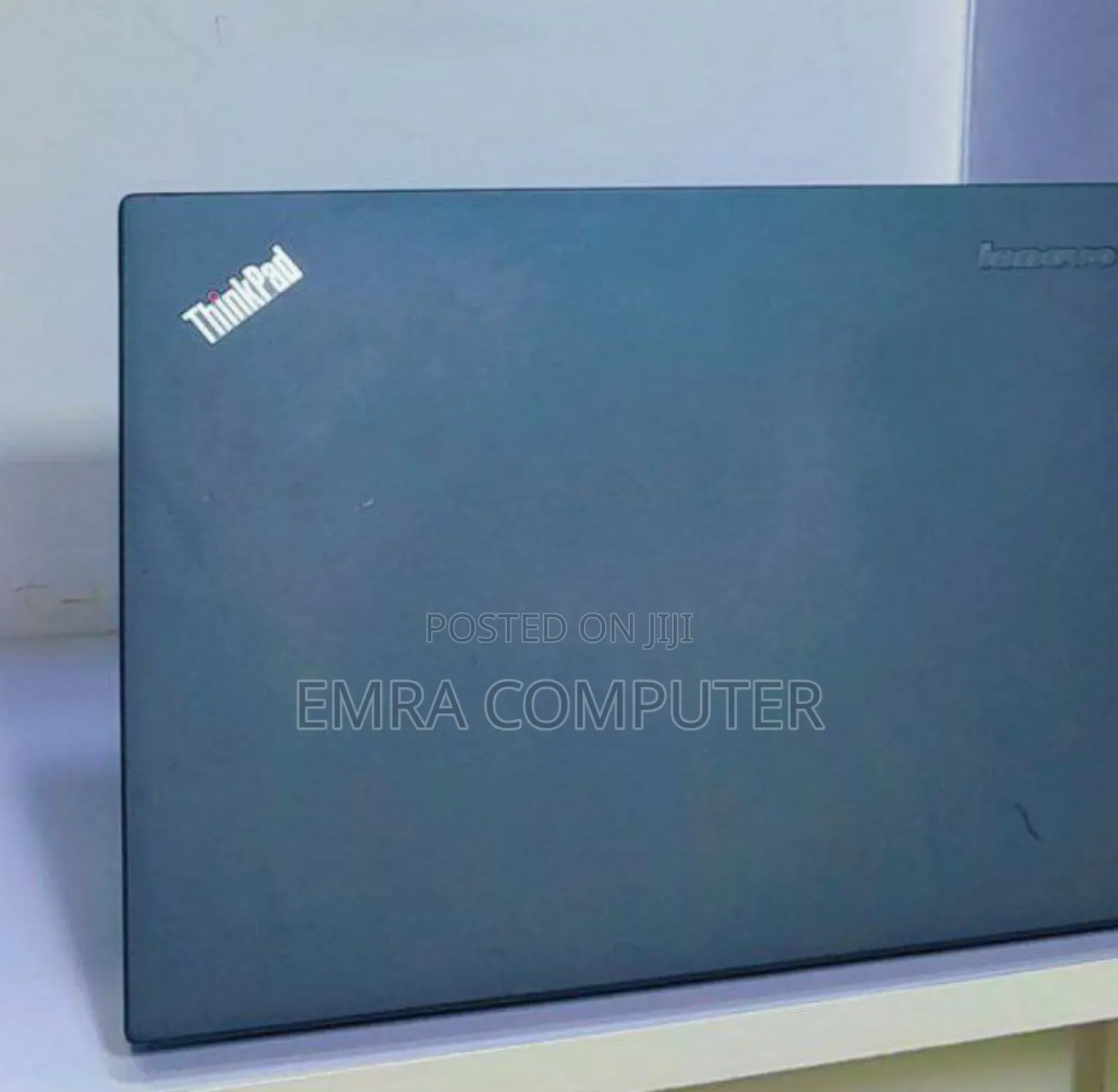 New Laptop Lenovo ThinkPad X250 8GB Intel Core I7 SSD 256GB