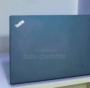 New Laptop Lenovo ThinkPad X250 8GB Intel Core I7 SSD 256GB