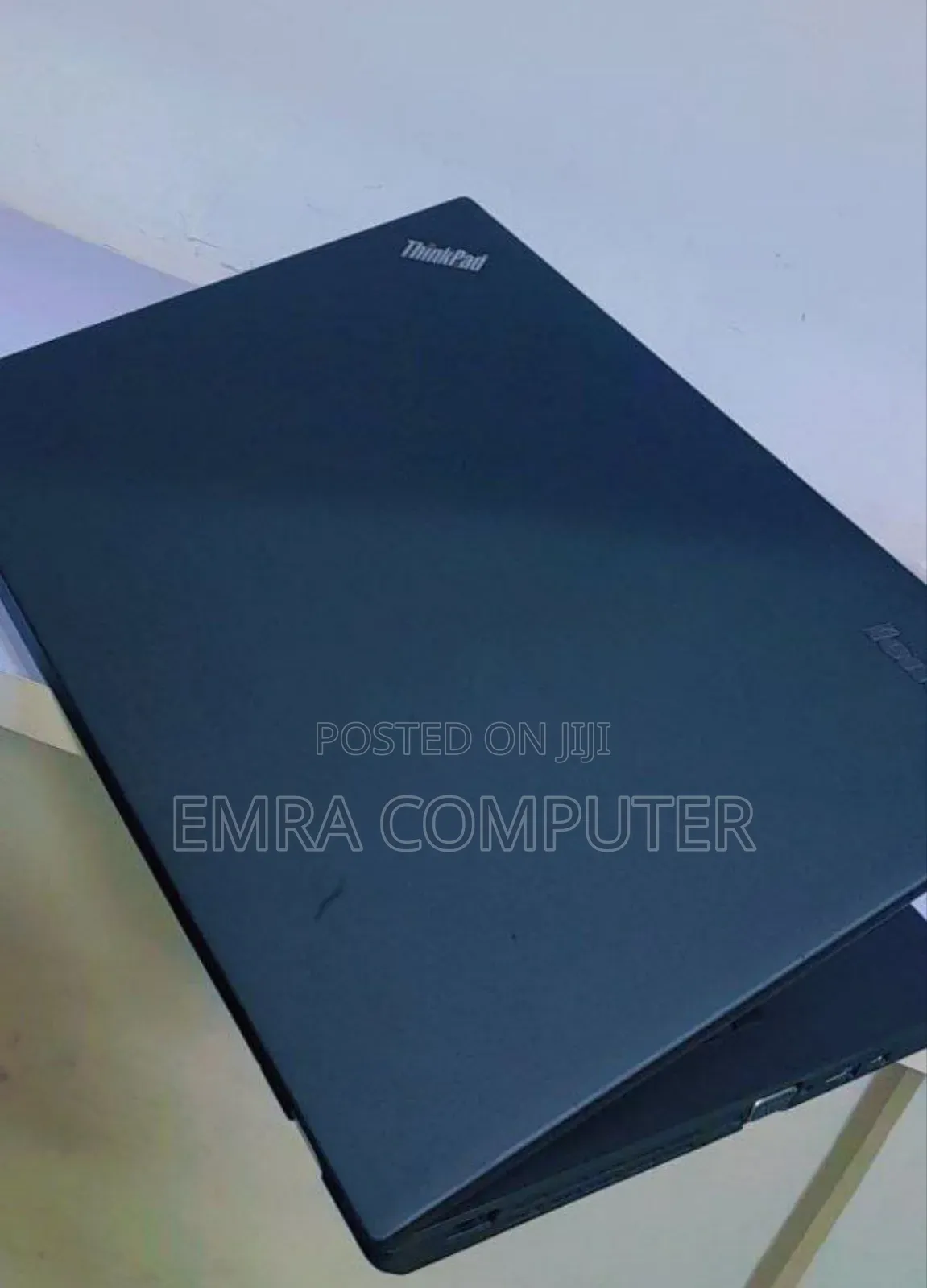 New Laptop Lenovo ThinkPad X250 8GB Intel Core I7 SSD 256GB