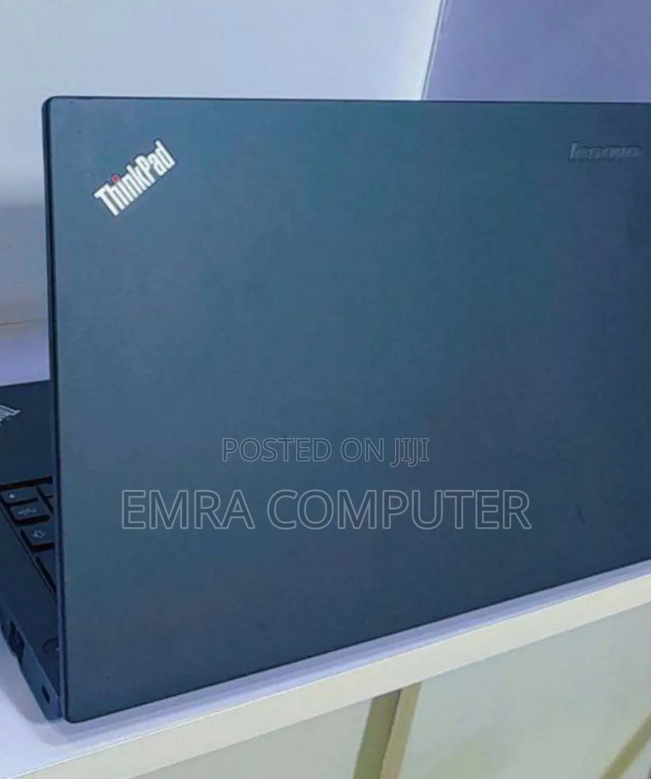 New Laptop Lenovo ThinkPad X250 8GB Intel Core I7 SSD 256GB