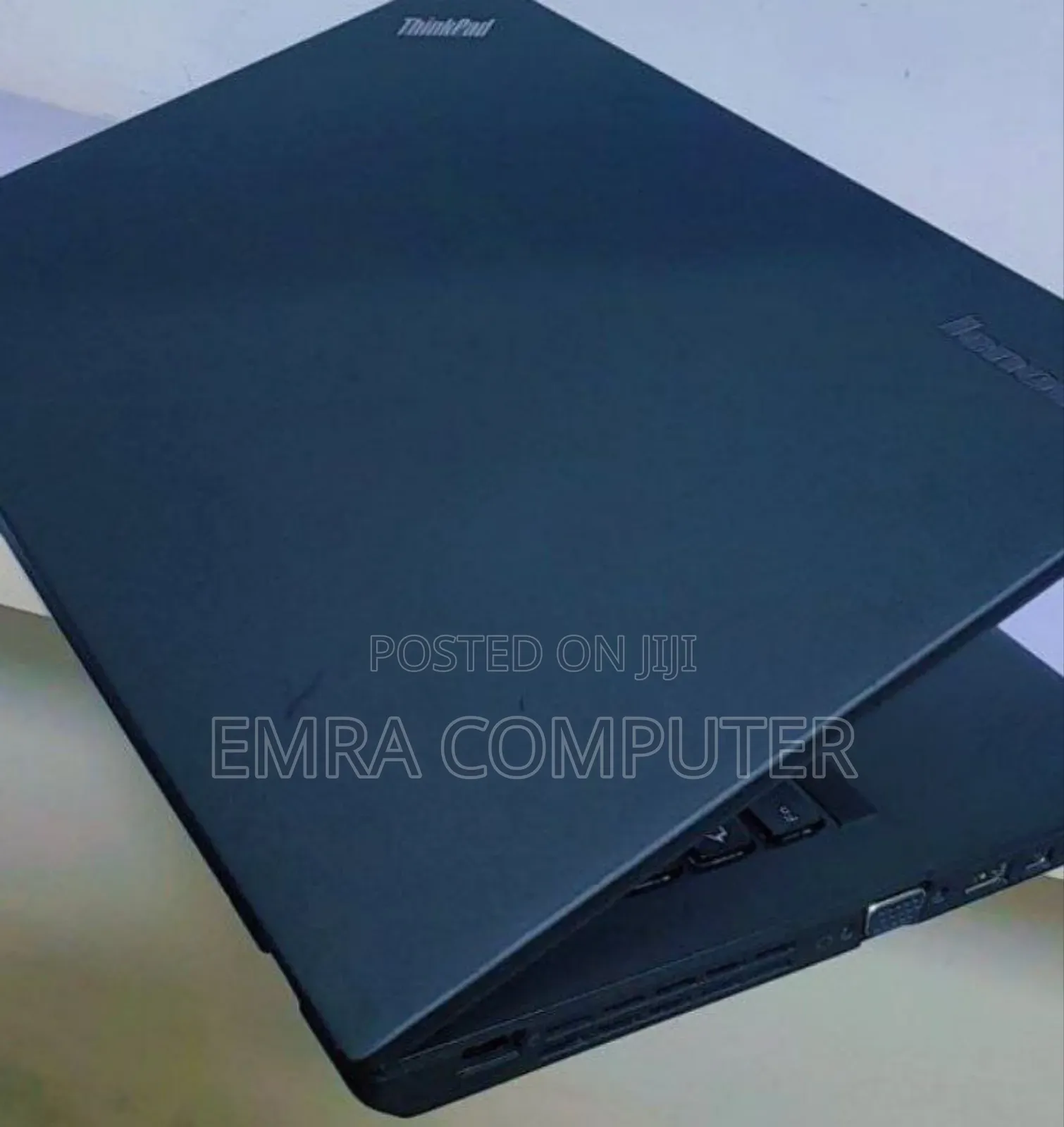 New Laptop Lenovo ThinkPad X250 8GB Intel Core I7 SSD 256GB