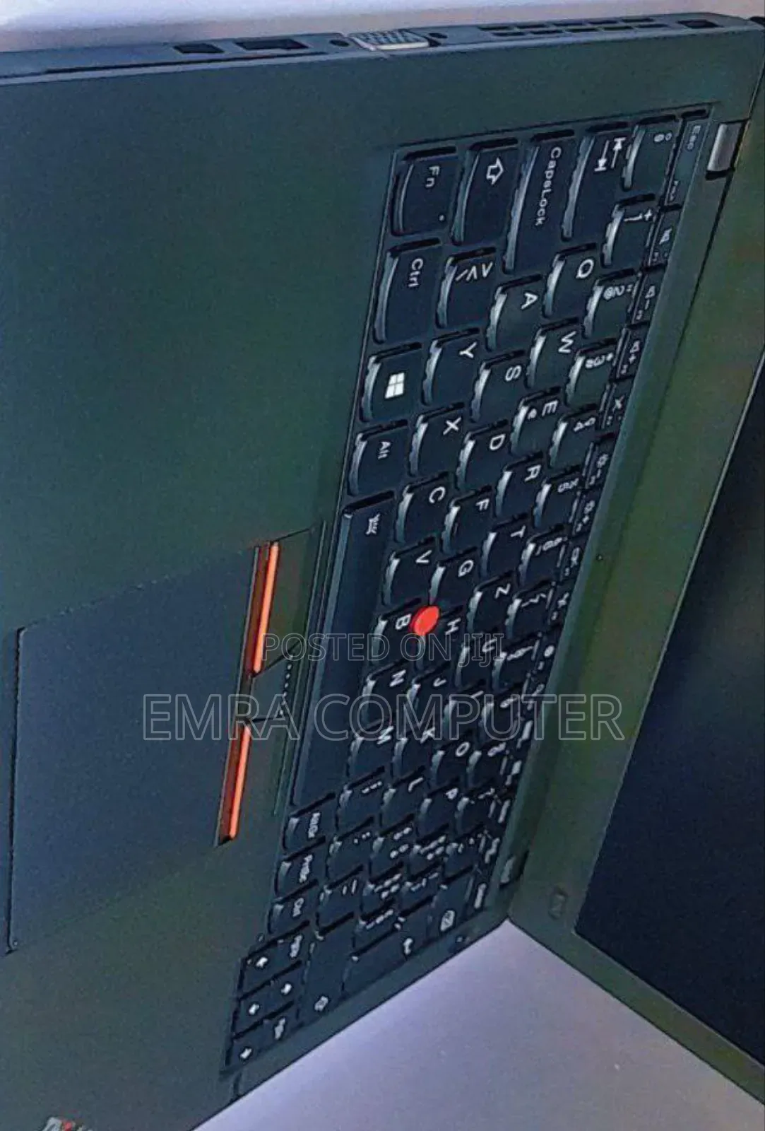 New Laptop Lenovo ThinkPad X250 8GB Intel Core I7 SSD 256GB