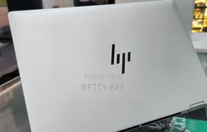 Photo - New Laptop HP Envy X360 16GB AMD Ryzen 5 SSD 512GB