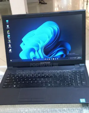 New Laptop MSI GX60 3CC Destroyer 16GB Intel Core I5 HDD+SSD 700GB