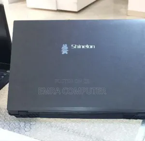 New Laptop MSI GX60 3CC Destroyer 16GB Intel Core I5 HDD+SSD 700GB