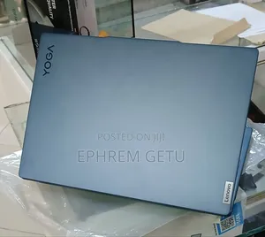 New Laptop Lenovo IdeaPad Yoga 2 Pro 32GB Intel Core I7 SSD 1T