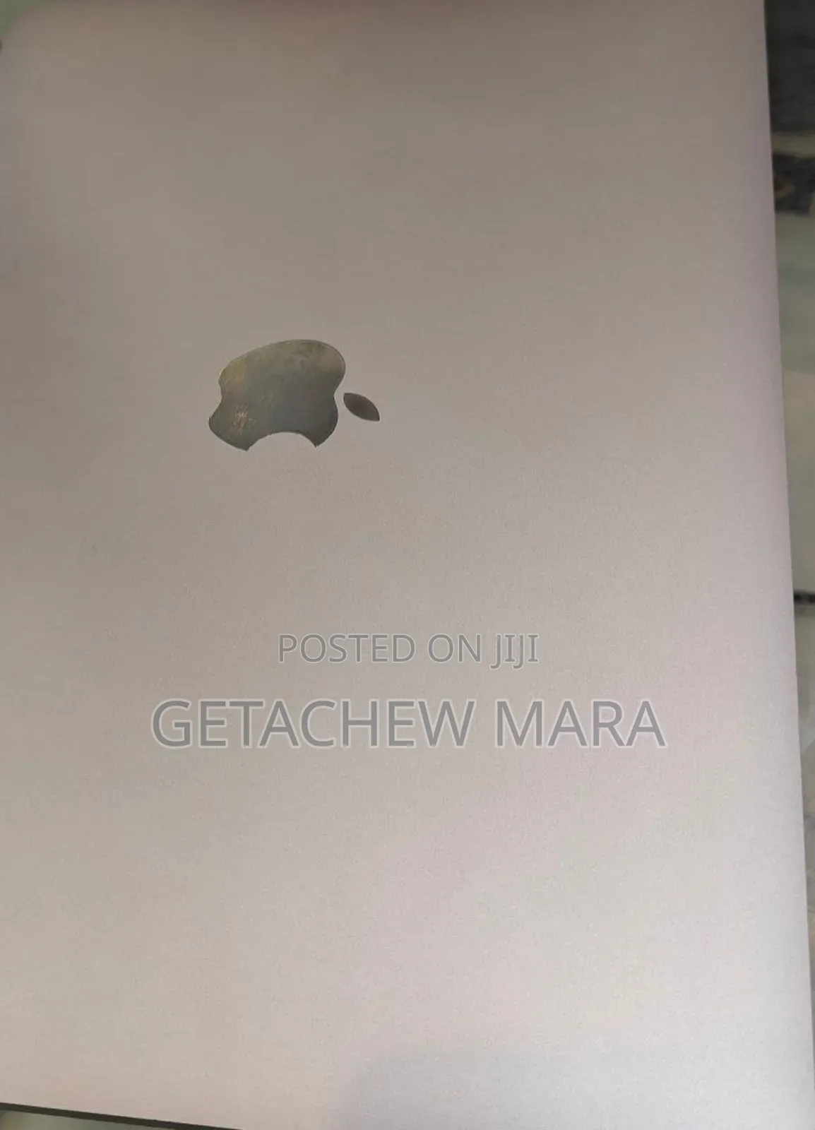 New Laptop Apple MacBook Pro M1 8GB Intel SSD 256GB