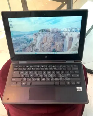 Photo - New Laptop HP ProBook X360 11 G6 EE 8GB Intel Core I5 SSD 256GB