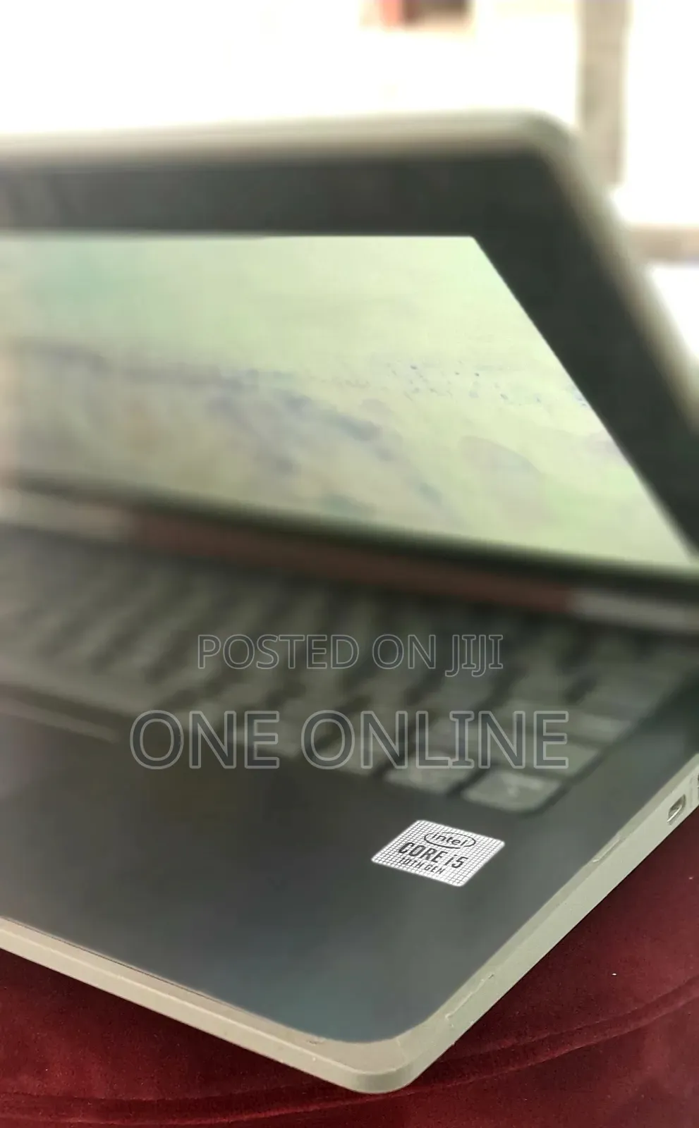 New Laptop HP ProBook X360 11 G6 EE 8GB Intel Core I5 SSD 256GB