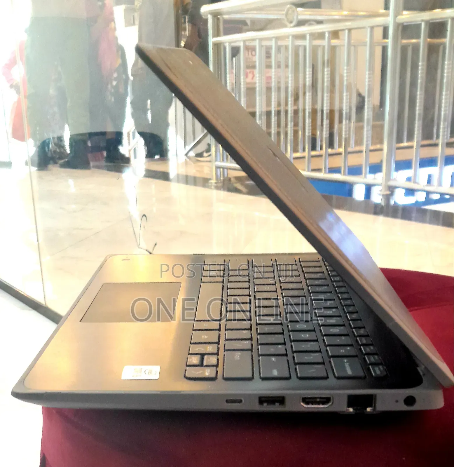 New Laptop HP ProBook X360 11 G6 EE 8GB Intel Core I5 SSD 256GB