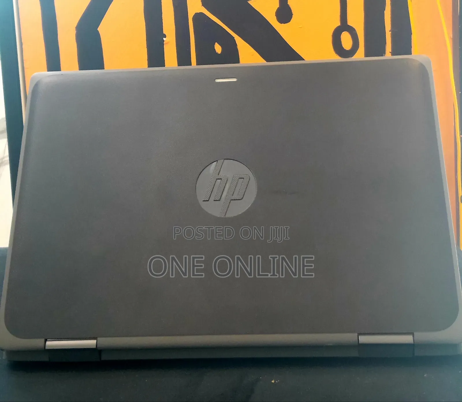 New Laptop HP ProBook X360 11 G6 EE 8GB Intel Core I5 SSD 256GB