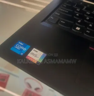 New Laptop Lenovo ThinkPad L13 Yoga 16GB Intel Core I5 SSD 512GB