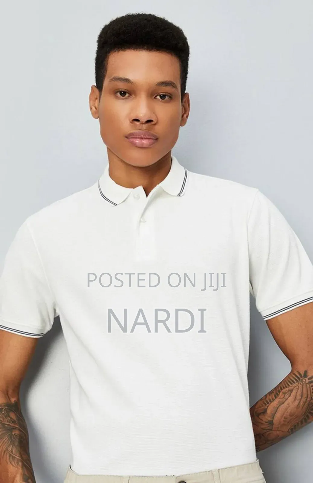 Men's Fashion T-Shirt