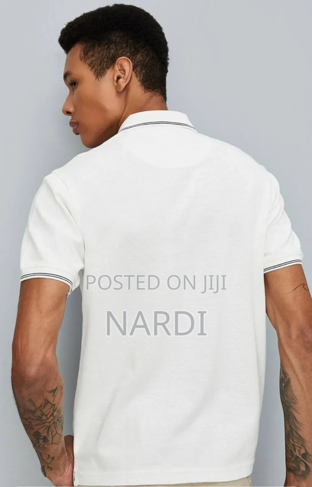 Men's Fashion T-Shirt