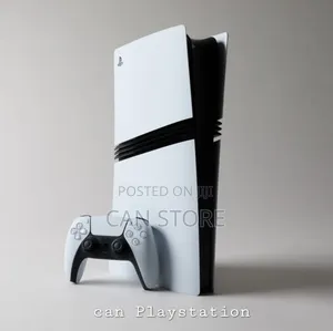 Photo - Ps5pro አዲሱን አመት በማስመልከት ልዩ ቅናሽ አርገናል