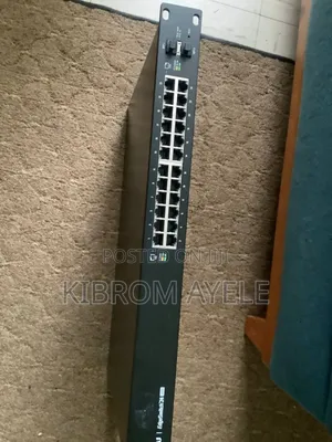 Ubiquiti Network Switch