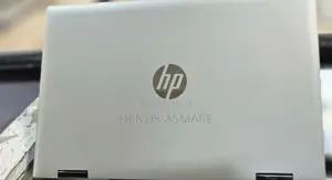 New Laptop HP Pavilion 13 X360 16GB Intel Core I5 SSD 512GB
