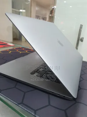 New Laptop Apple MacBook Pro 2019 32GB Intel Core I9 SSD 2T