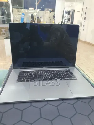 New Laptop Apple MacBook Pro 2019 32GB Intel Core I9 SSD 2T