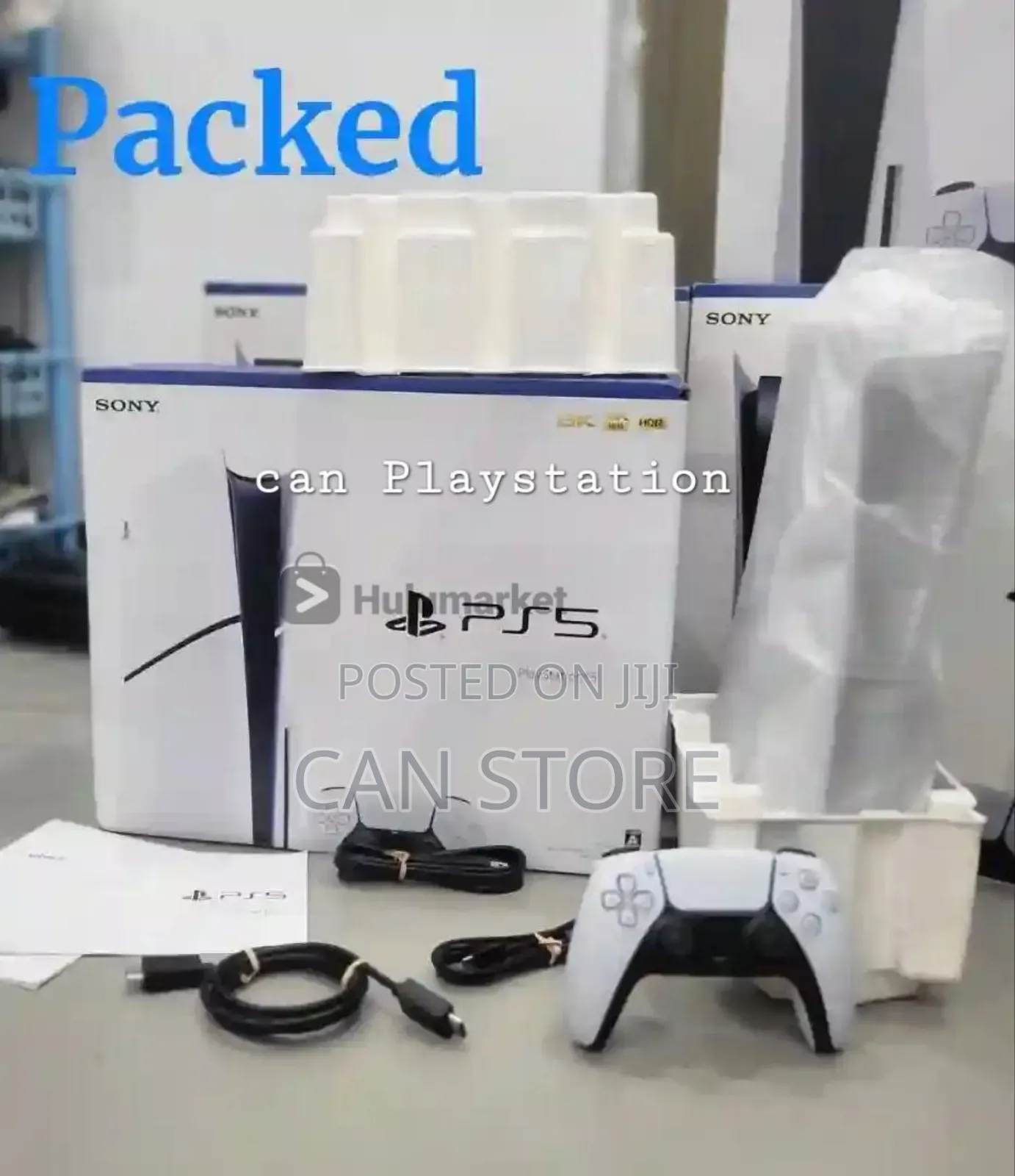 Ps5slim Diskለአዲሱ አመት ልዪ ቅናሽ