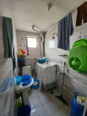 Furnished 1bdrm Condo in Sumit Condominium, Bole for sale