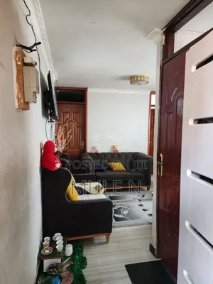 Furnished 1bdrm Condo in Sumit Condominium, Bole for sale