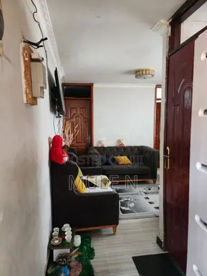 Furnished 1bdrm Condo in Sumit Condominium, Bole for sale