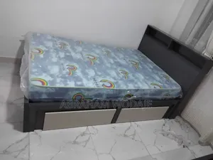 Smart Latest Bed