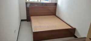 Smart Latest Bed