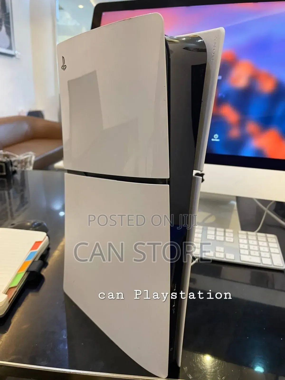 Ps5slim Digital ለአዲሱ አመት ታላቅ ቅናሽ