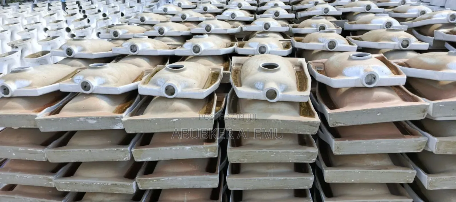 Tabor Hand Wash Basin