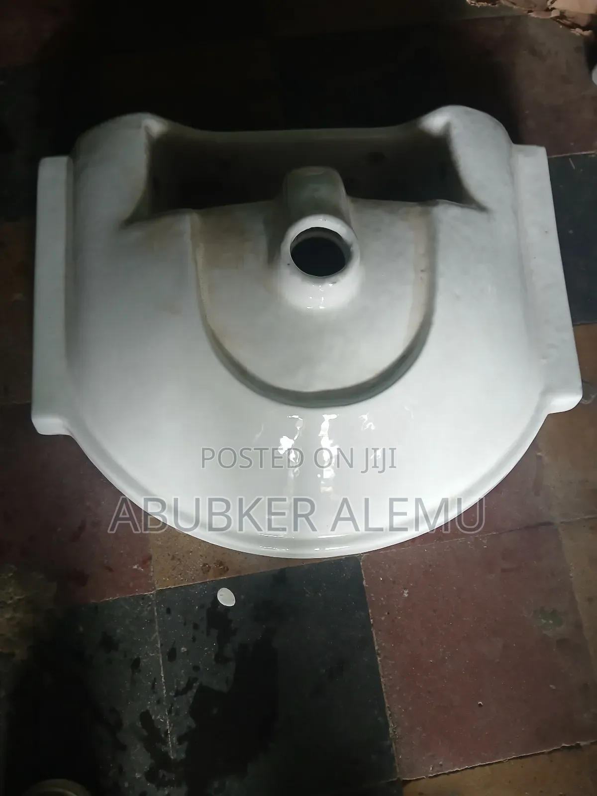 Tabor Hand Wash Basin